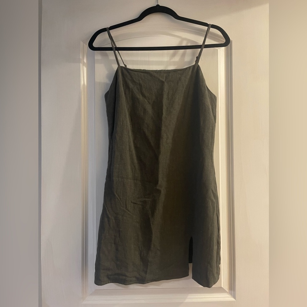 Kendall and Kylie mini dress. Excellent condition